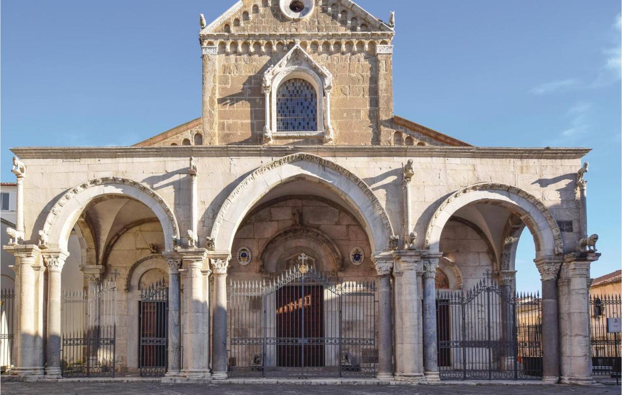 Italy Village Байя-Домиция Экстерьер фото