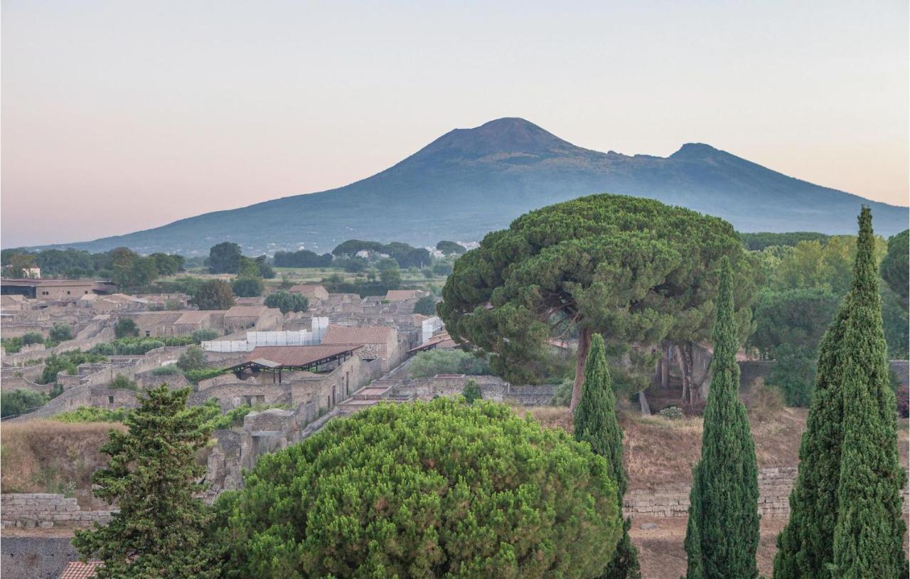 Italy Village Байя-Домиция Экстерьер фото